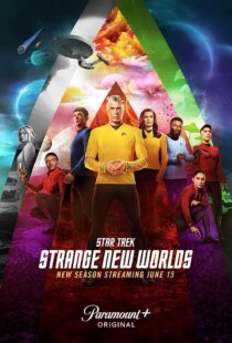 دانلود سریال Star Trek: Strange New Worlds270985-1424649485