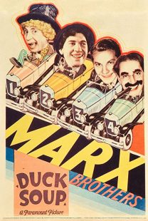 دانلود فیلم Duck Soup 1933272060-509931131