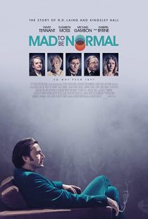 دانلود فیلم Mad to Be Normal 2017271612-1921726674