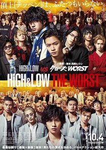 دانلود فیلم High & Low: The Worst 2019273909-1071598696