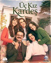 دانلود سریال Üç Kiz Kardes270325-2090720079