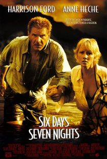 دانلود فیلم Six Days Seven Nights 1998272612-1767739304