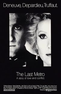 دانلود فیلم The Last Metro 1980272615-726745900