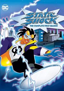 دانلود انیمیشن Static Shock271133-49845778