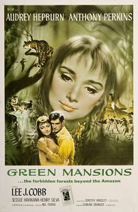 دانلود فیلم Green Mansions 1959272064-1041796915