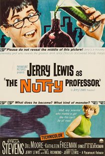 دانلود فیلم The Nutty Professor 1963271454-539406827