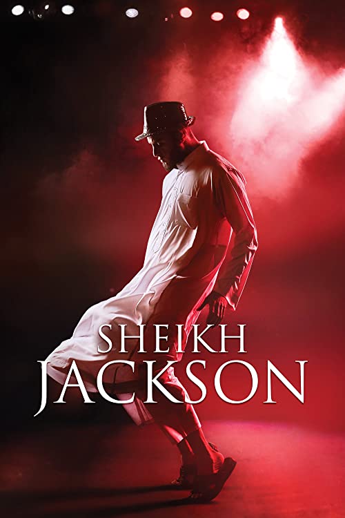 دانلود فیلم Sheikh Jackson 2017