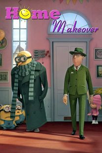 دانلود انیمیشن Despicable Me: Home Makeover 2010274011-215829322