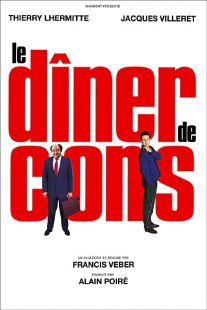 دانلود فیلم Le Dîner de Cons 1998274326-1045029051