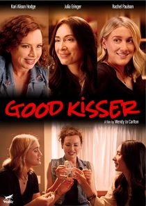 دانلود فیلم Good Kisser 2019271540-1214388851