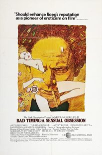 دانلود فیلم Bad Timing: A Sensual Obsession 1980271674-969356214