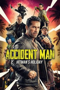 دانلود فیلم Accident Man: Hitman’s Holiday 2022273165-170846768