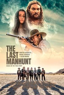 دانلود فیلم The Last Manhunt 2022277113-508983198