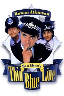 دانلود سریال The Thin Blue Line276408-799679089