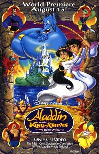 دانلود انیمیشن Aladdin and the King of Thieves 1996277234-462897607