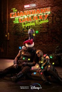 دانلود فیلم The Guardians of the Galaxy Holiday Special 2022279558-330857935