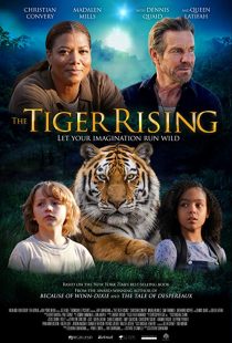 دانلود فیلم The Tiger Rising 2022277250-640604727