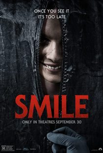 دانلود فیلم Smile 2022275149-298788095