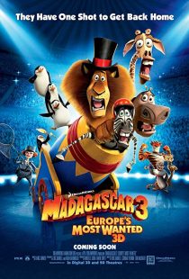 دانلود انیمیشن Madagascar 3: Europe’s Most Wanted 2012275857-863545600