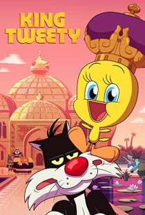 دانلود انیمیشن King Tweety 2022275456-1716871167