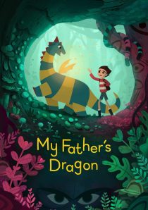 دانلود انیمیشن My Father’s Dragon 2022276403-1770349466