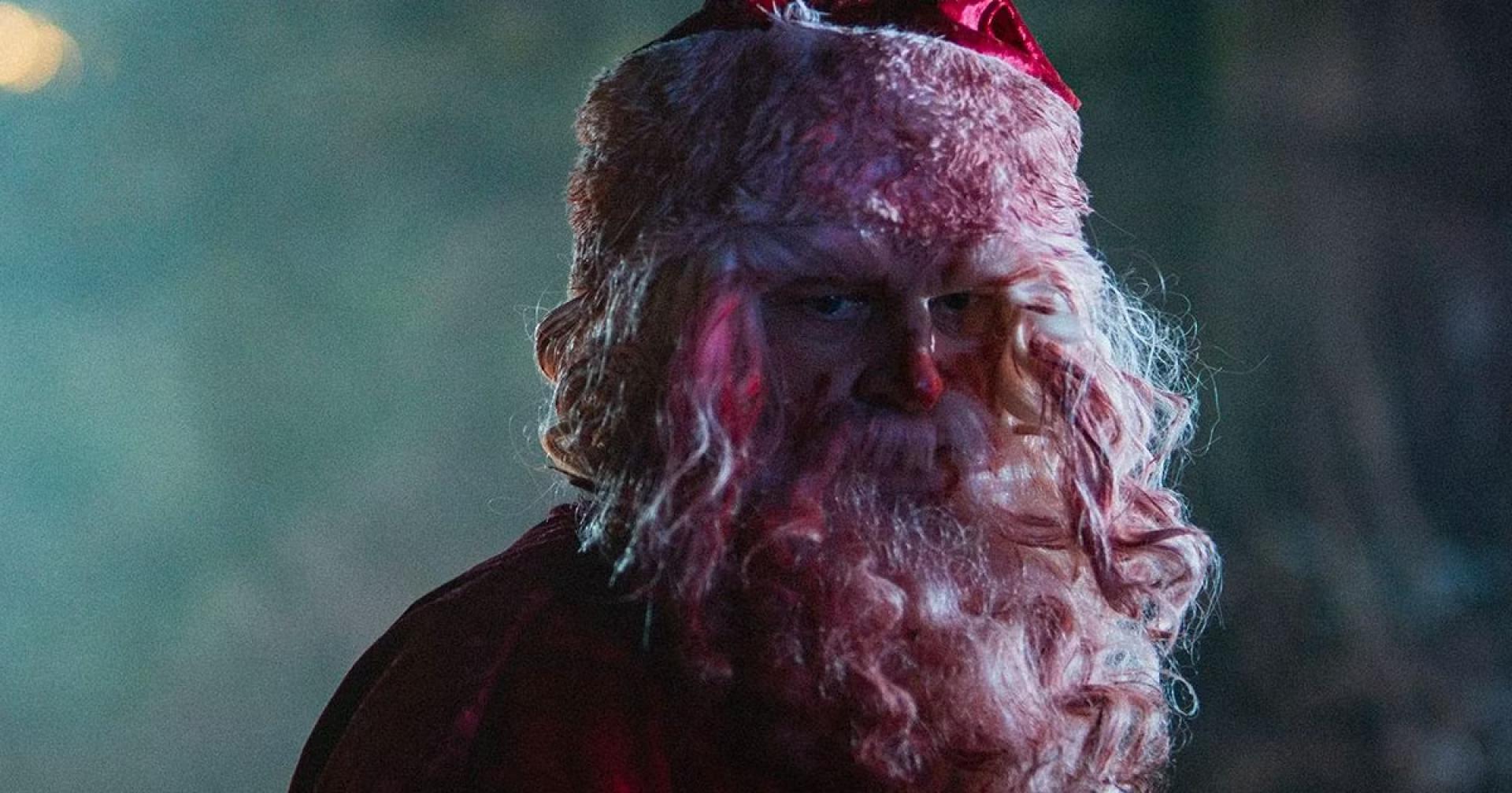 دانلود فیلم Christmas Bloody Christmas 2022