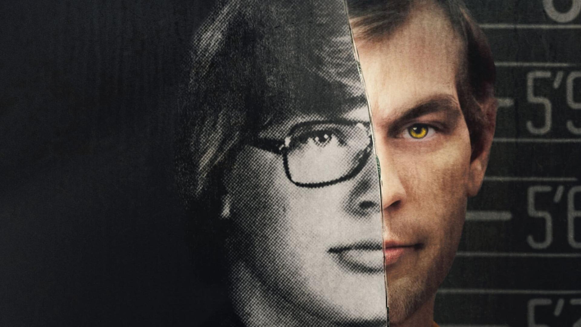 دانلود مستند Conversations with a Killer: The Jeffrey Dahmer Tapes