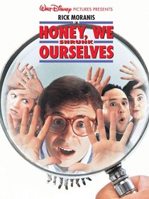 دانلود فیلم Honey, We Shrunk Ourselves! 1997285304-369363419