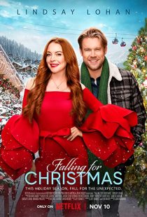 دانلود فیلم Falling for Christmas 2022285063-1206709039