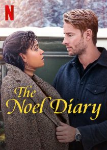 دانلود فیلم The Noel Diary 2022286328-914941204