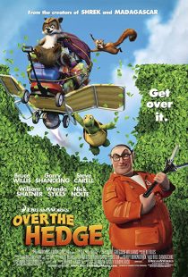 دانلود انیمیشن Over the Hedge 2006289576-1751511036