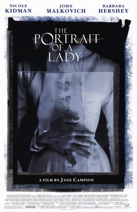 دانلود فیلم The Portrait of a Lady 1996