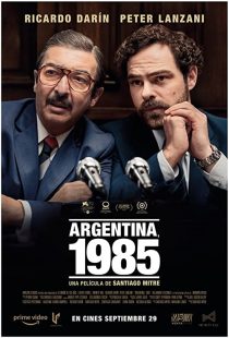 دانلود فیلم Argentina, 1985 2022290074-1426803904