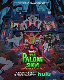 دانلود انیمیشن The Paloni Show! Halloween Special! 2022286309-961409457