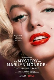 دانلود مستند The Mystery of Marilyn Monroe: The Unheard Tapes 2022288014-1211908325