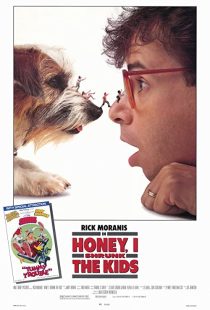 دانلود فیلم Honey, I Shrunk the Kids 1989285340-2122036314