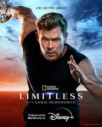 دانلود مستند Limitless With Chris Hemsworth286449-829659931