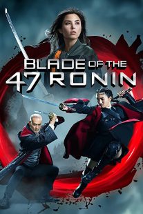 دانلود فیلم Blade of the 47 Ronin 2022284506-493614494