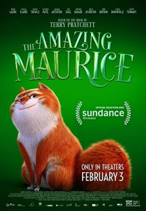 دانلود انیمیشن The Amazing Maurice 2022305146-827378952