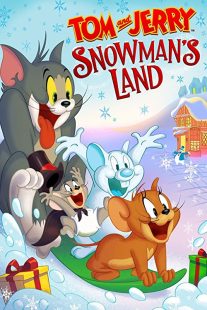 دانلود انیمیشن Tom and Jerry: Snowman’s Land 2022288948-572040862