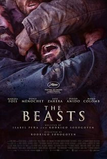 دانلود فیلم The Beasts 2022289602-689010117