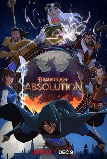 دانلود انیمیشن Dragon Age: Absolution286382-906183957