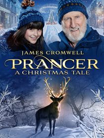 دانلود فیلم Prancer: A Christmas Tale 2022286876-1272444610