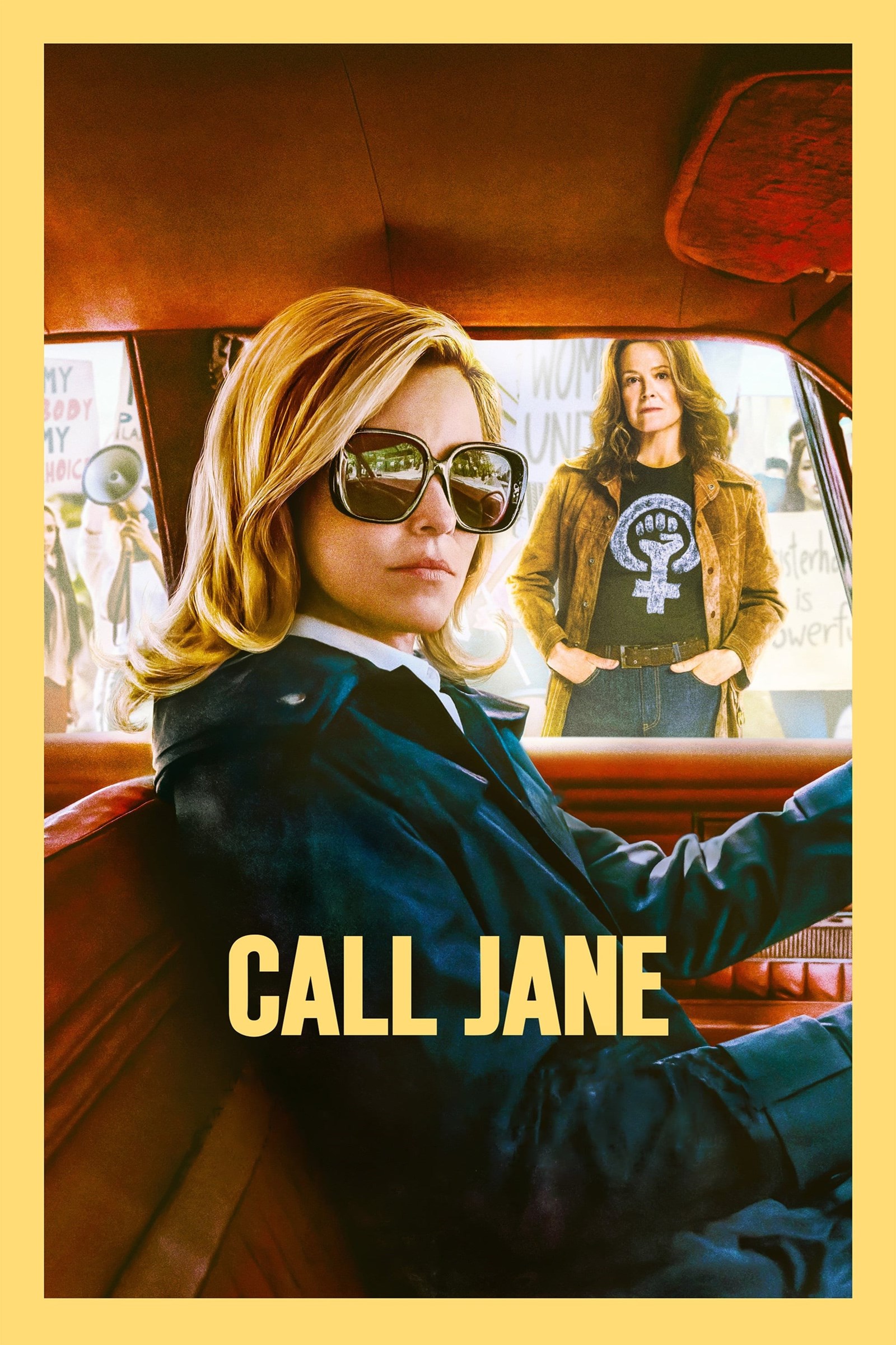 دانلود فیلم Call Jane 2022