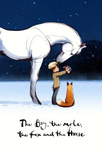 دانلود انیمیشن The Boy, the Mole, the Fox and the Horse 2022305107-279710181