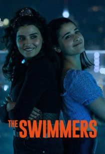 دانلود فیلم The Swimmers 2022287439-1912501774