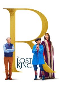 دانلود فیلم The Lost King 2022290290-1638040278