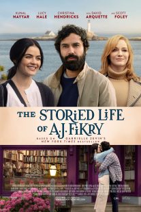 دانلود فیلم The Storied Life of A.J. Fikry 2022304976-1141465613