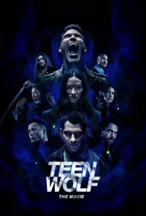 دانلود فیلم Teen Wolf: The Movie 2023313045-946978677