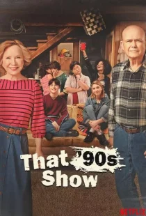 دانلود سریال That 90s Show310025-1032425865